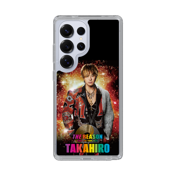 スリムプロテクションケース［ EXILE LIVE TOUR 2025 "THE REASON" - TAKAHIRO ］
