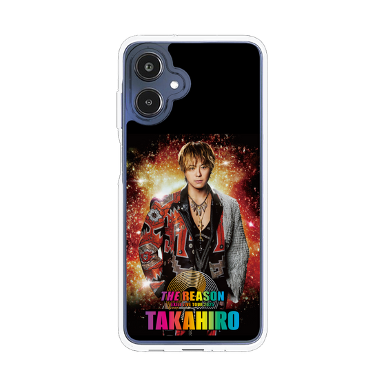 スリムプロテクションケース［ EXILE LIVE TOUR 2025 "THE REASON" - TAKAHIRO ］