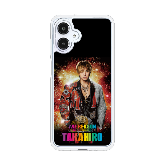 スリムプロテクションケース［ EXILE LIVE TOUR 2025 "THE REASON" - TAKAHIRO ］