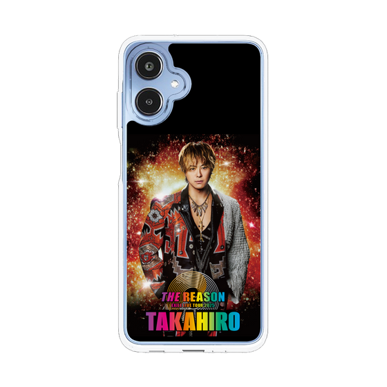 スリムプロテクションケース［ EXILE LIVE TOUR 2025 "THE REASON" - TAKAHIRO ］