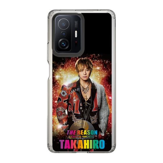 スリムプロテクションケース［ EXILE LIVE TOUR 2025 "THE REASON" - TAKAHIRO ］