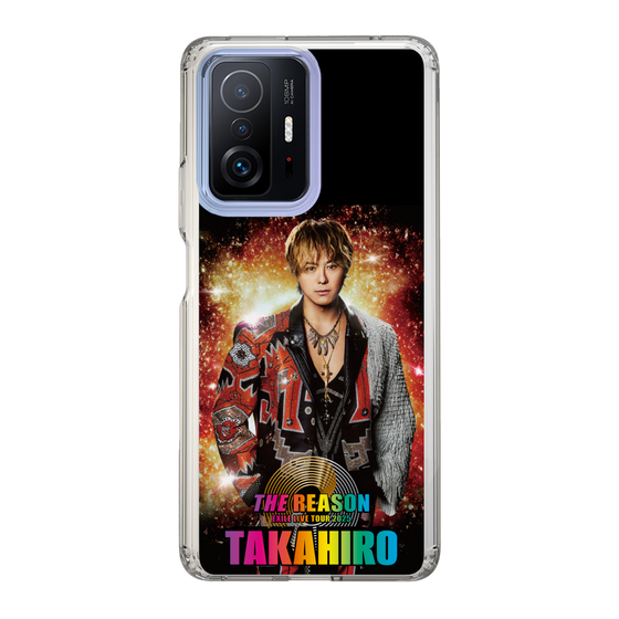 スリムプロテクションケース［ EXILE LIVE TOUR 2025 "THE REASON" - TAKAHIRO ］