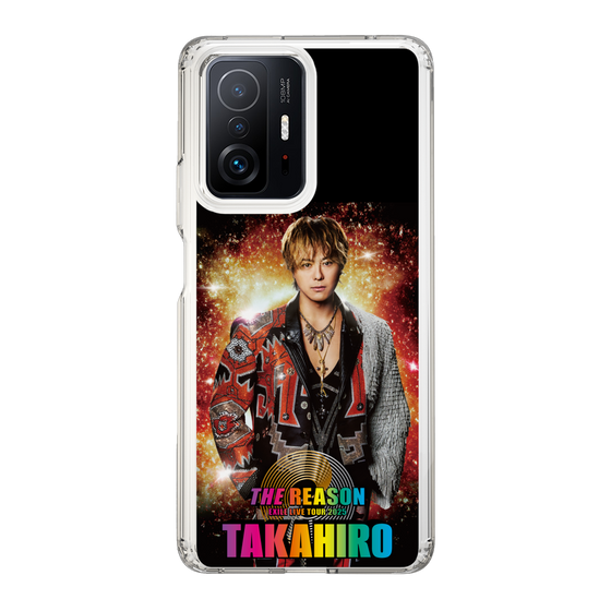 スリムプロテクションケース［ EXILE LIVE TOUR 2025 "THE REASON" - TAKAHIRO ］