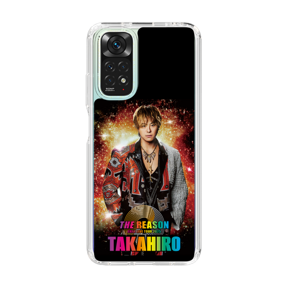 スリムプロテクションケース［ EXILE LIVE TOUR 2025 "THE REASON" - TAKAHIRO ］