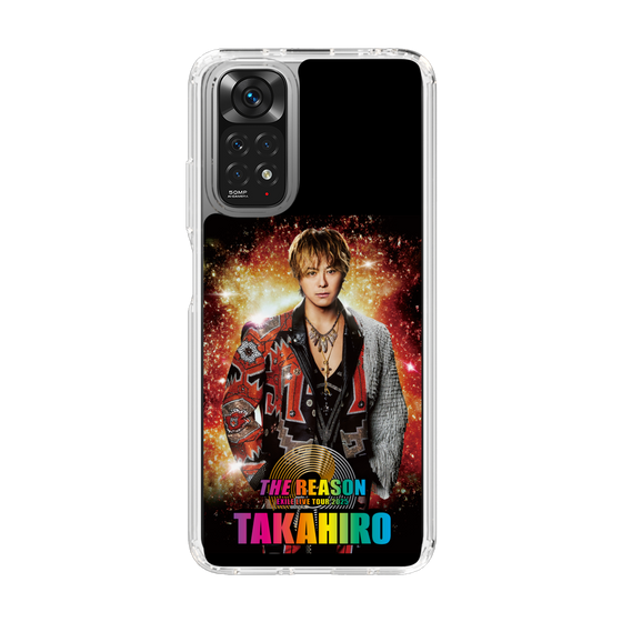 スリムプロテクションケース［ EXILE LIVE TOUR 2025 "THE REASON" - TAKAHIRO ］