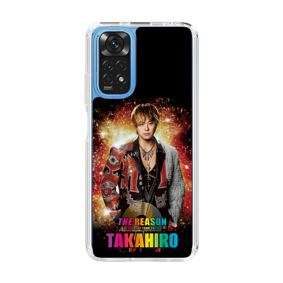 スリムプロテクションケース［ EXILE LIVE TOUR 2025 "THE REASON" - TAKAHIRO ］