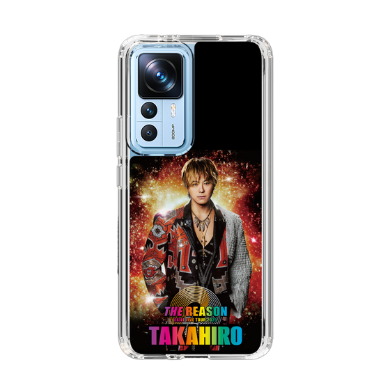 スリムプロテクションケース［ EXILE LIVE TOUR 2025 "THE REASON" - TAKAHIRO ］