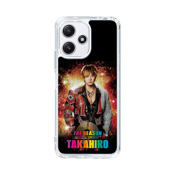 スリムプロテクションケース［ EXILE LIVE TOUR 2025 "THE REASON" - TAKAHIRO ］