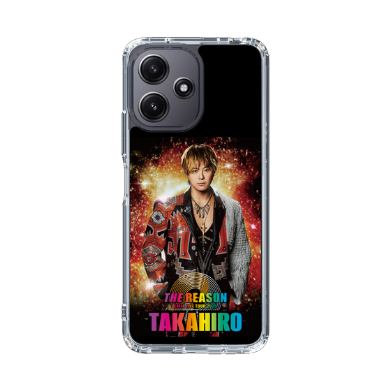 スリムプロテクションケース［ EXILE LIVE TOUR 2025 "THE REASON" - TAKAHIRO ］
