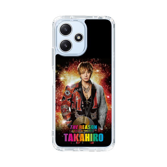 スリムプロテクションケース［ EXILE LIVE TOUR 2025 "THE REASON" - TAKAHIRO ］