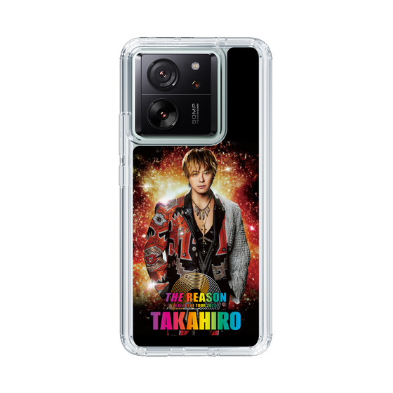 スリムプロテクションケース［ EXILE LIVE TOUR 2025 "THE REASON" - TAKAHIRO ］