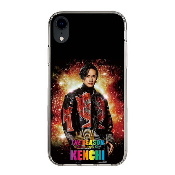 スリムプロテクションケース［ EXILE LIVE TOUR 2025 "THE REASON" - KENCHI ］