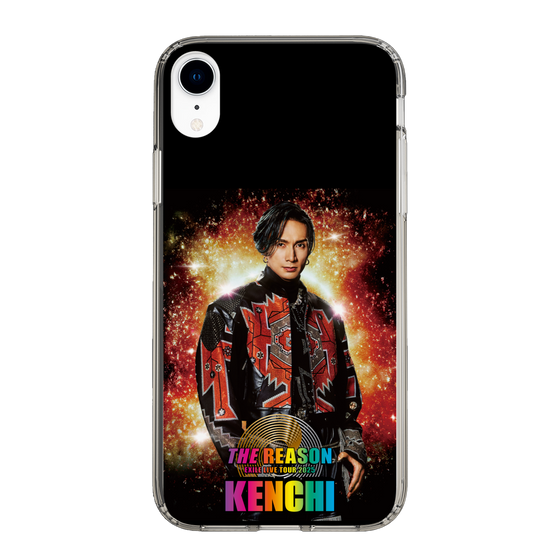 スリムプロテクションケース［ EXILE LIVE TOUR 2025 "THE REASON" - KENCHI ］