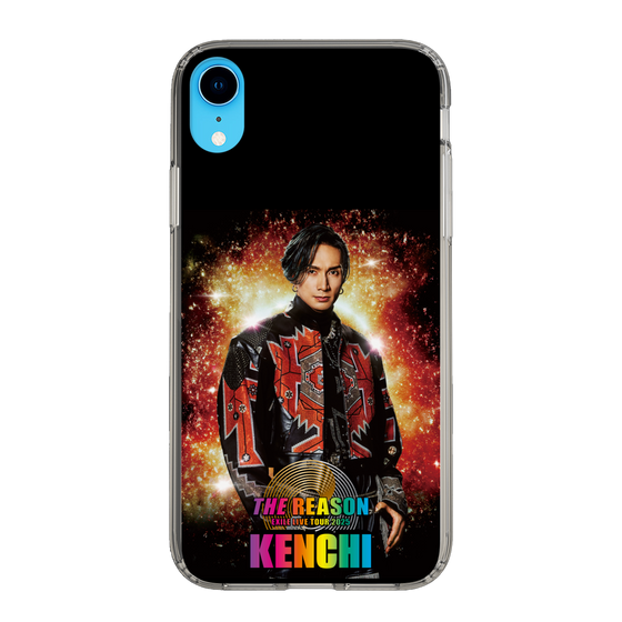 スリムプロテクションケース［ EXILE LIVE TOUR 2025 "THE REASON" - KENCHI ］