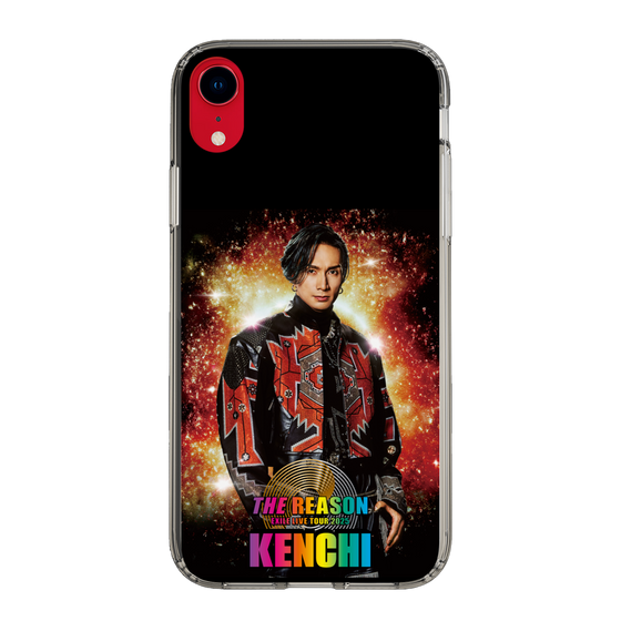 スリムプロテクションケース［ EXILE LIVE TOUR 2025 "THE REASON" - KENCHI ］