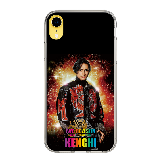 スリムプロテクションケース［ EXILE LIVE TOUR 2025 "THE REASON" - KENCHI ］