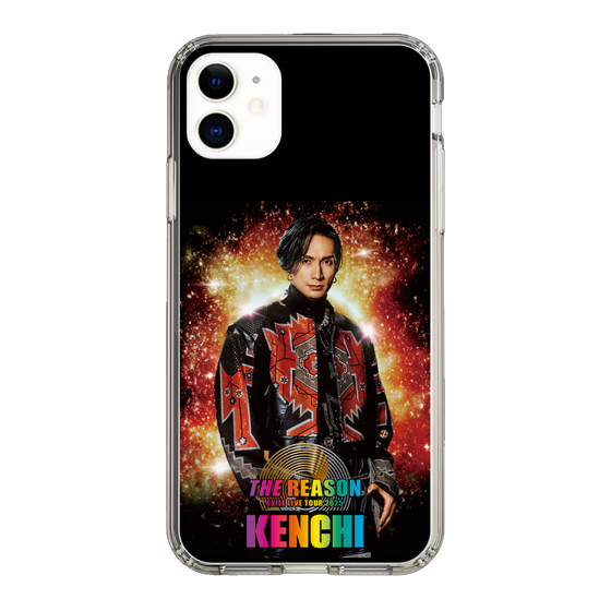 スリムプロテクションケース［ EXILE LIVE TOUR 2025 "THE REASON" - KENCHI ］