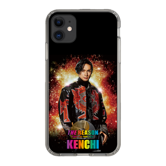 スリムプロテクションケース［ EXILE LIVE TOUR 2025 "THE REASON" - KENCHI ］