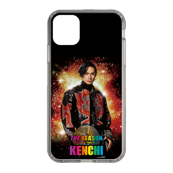 スリムプロテクションケース［ EXILE LIVE TOUR 2025 "THE REASON" - KENCHI ］