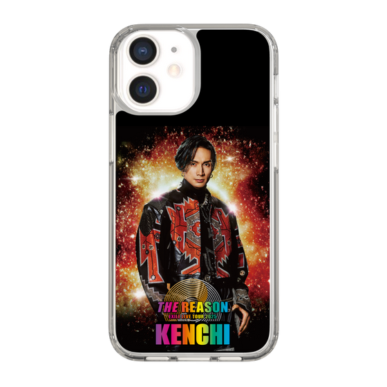 スリムプロテクションケース［ EXILE LIVE TOUR 2025 "THE REASON" - KENCHI ］