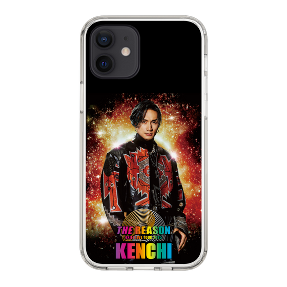 スリムプロテクションケース［ EXILE LIVE TOUR 2025 "THE REASON" - KENCHI ］