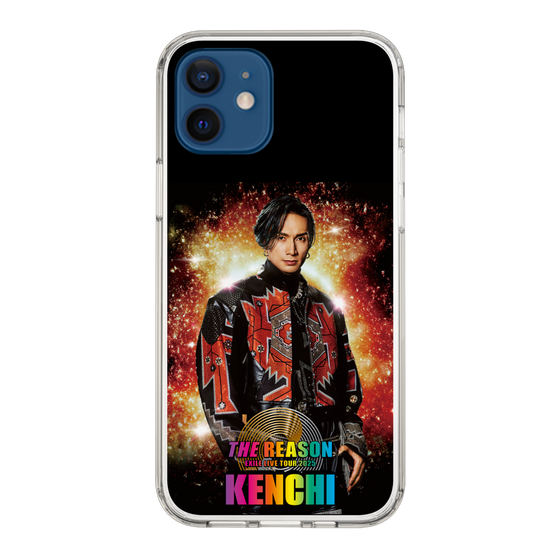 スリムプロテクションケース［ EXILE LIVE TOUR 2025 "THE REASON" - KENCHI ］