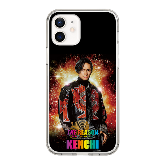 スリムプロテクションケース［ EXILE LIVE TOUR 2025 "THE REASON" - KENCHI ］