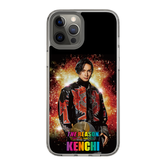 スリムプロテクションケース［ EXILE LIVE TOUR 2025 "THE REASON" - KENCHI ］