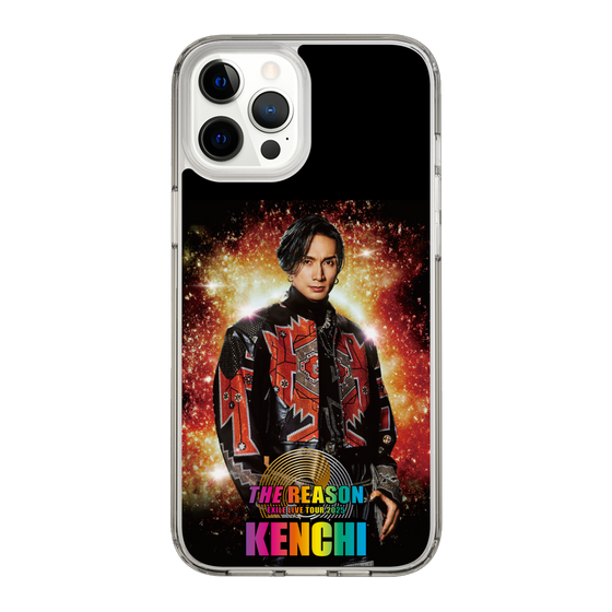 スリムプロテクションケース［ EXILE LIVE TOUR 2025 "THE REASON" - KENCHI ］