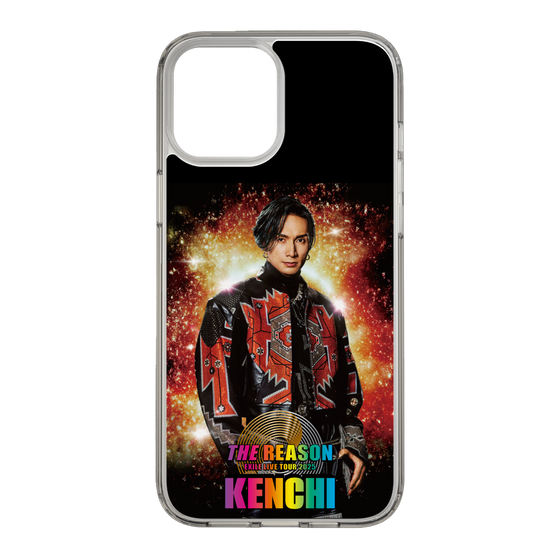 スリムプロテクションケース［ EXILE LIVE TOUR 2025 "THE REASON" - KENCHI ］