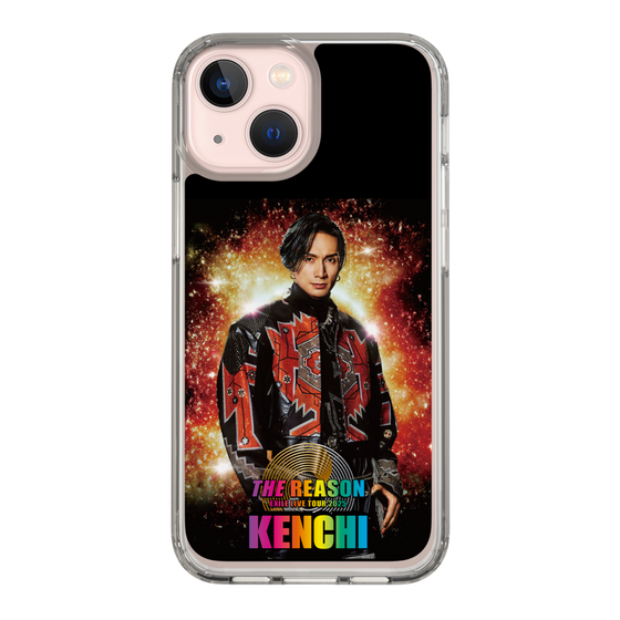 スリムプロテクションケース［ EXILE LIVE TOUR 2025 "THE REASON" - KENCHI ］