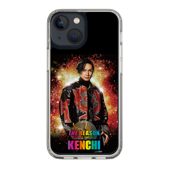 スリムプロテクションケース［ EXILE LIVE TOUR 2025 "THE REASON" - KENCHI ］