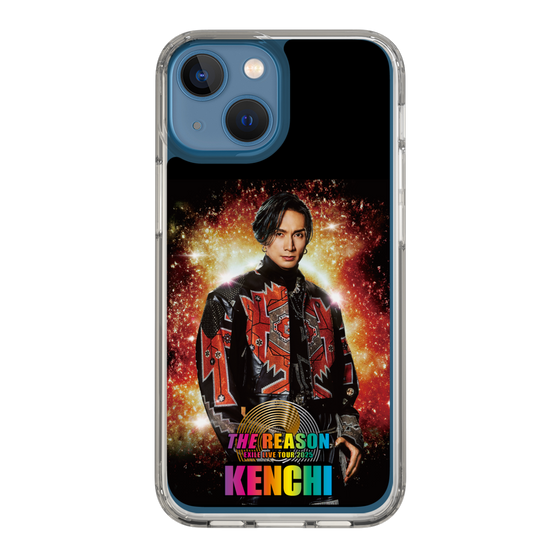 スリムプロテクションケース［ EXILE LIVE TOUR 2025 "THE REASON" - KENCHI ］