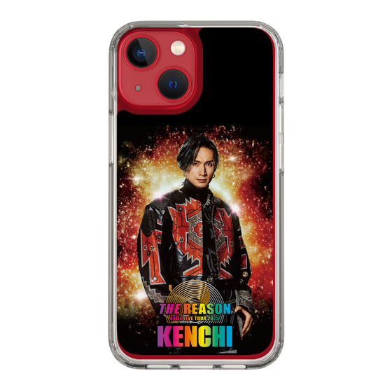 スリムプロテクションケース［ EXILE LIVE TOUR 2025 "THE REASON" - KENCHI ］