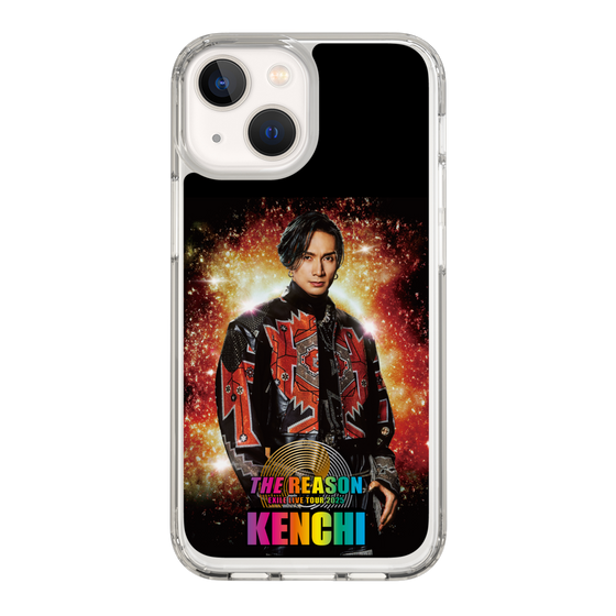 スリムプロテクションケース［ EXILE LIVE TOUR 2025 "THE REASON" - KENCHI ］