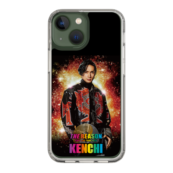 スリムプロテクションケース［ EXILE LIVE TOUR 2025 "THE REASON" - KENCHI ］