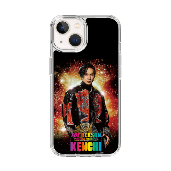 スリムプロテクションケース［ EXILE LIVE TOUR 2025 "THE REASON" - KENCHI ］