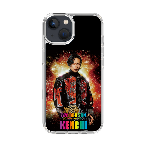 スリムプロテクションケース［ EXILE LIVE TOUR 2025 "THE REASON" - KENCHI ］