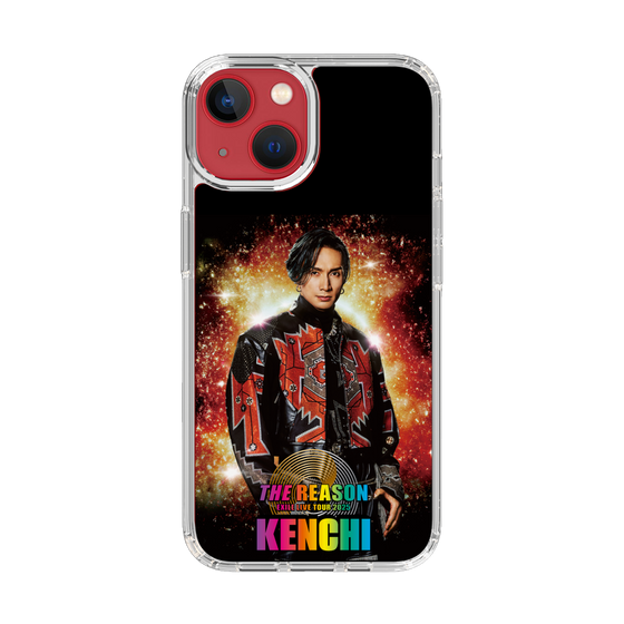 スリムプロテクションケース［ EXILE LIVE TOUR 2025 "THE REASON" - KENCHI ］