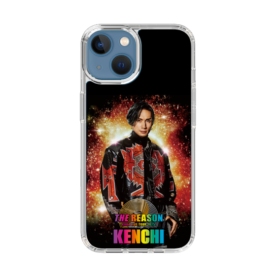 スリムプロテクションケース［ EXILE LIVE TOUR 2025 "THE REASON" - KENCHI ］