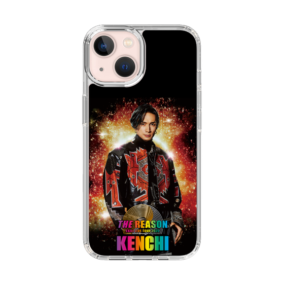 スリムプロテクションケース［ EXILE LIVE TOUR 2025 "THE REASON" - KENCHI ］