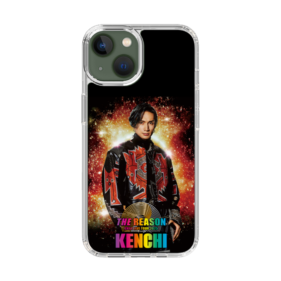 スリムプロテクションケース［ EXILE LIVE TOUR 2025 "THE REASON" - KENCHI ］