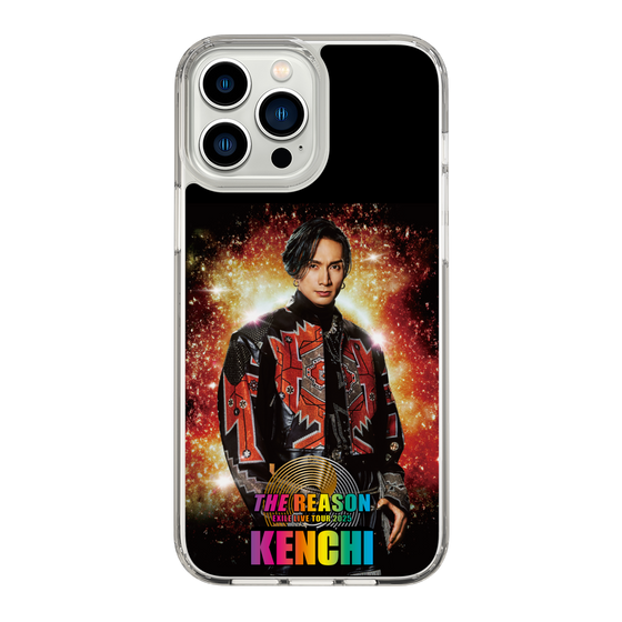 スリムプロテクションケース［ EXILE LIVE TOUR 2025 "THE REASON" - KENCHI ］