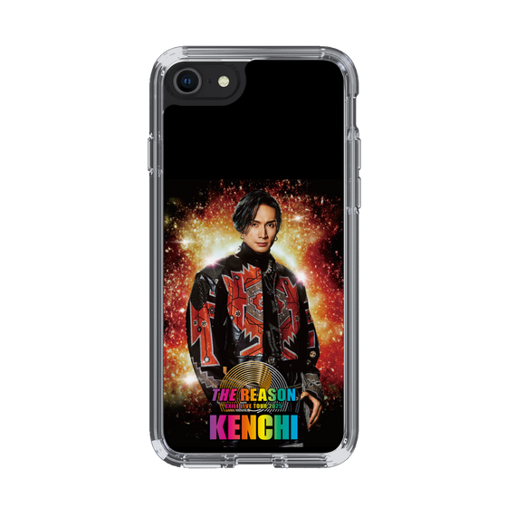 スリムプロテクションケース［ EXILE LIVE TOUR 2025 "THE REASON" - KENCHI ］
