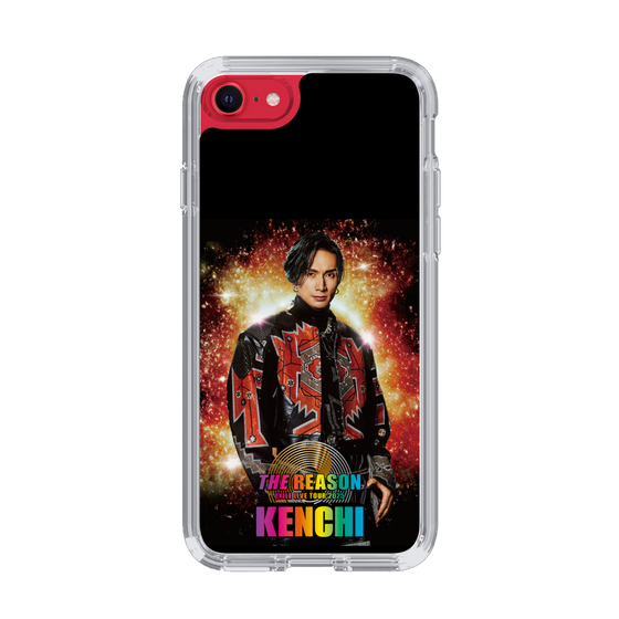 スリムプロテクションケース［ EXILE LIVE TOUR 2025 "THE REASON" - KENCHI ］