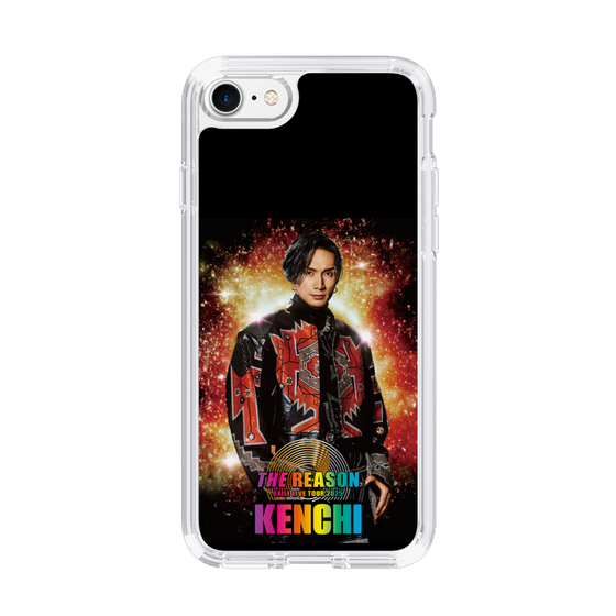 スリムプロテクションケース［ EXILE LIVE TOUR 2025 "THE REASON" - KENCHI ］