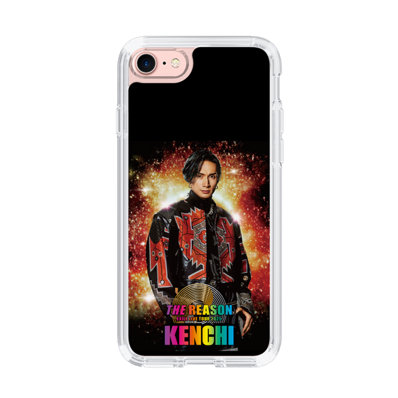 スリムプロテクションケース［ EXILE LIVE TOUR 2025 "THE REASON" - KENCHI ］