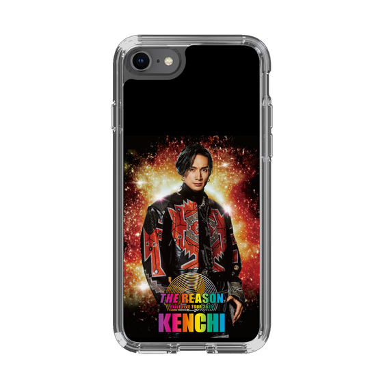 スリムプロテクションケース［ EXILE LIVE TOUR 2025 "THE REASON" - KENCHI ］