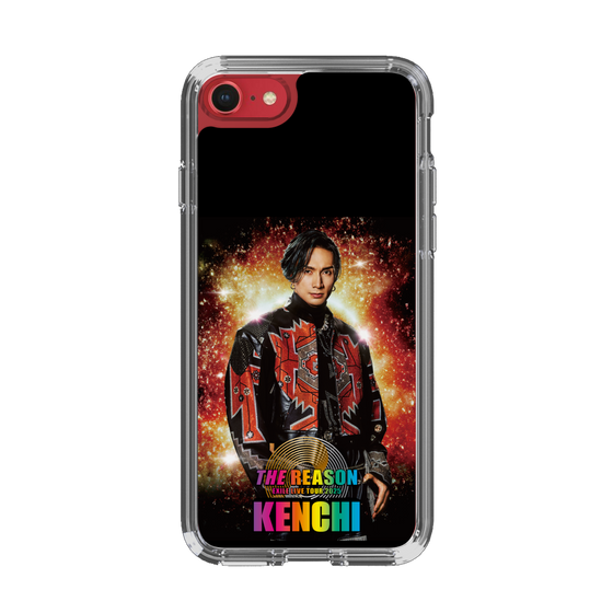 スリムプロテクションケース［ EXILE LIVE TOUR 2025 "THE REASON" - KENCHI ］