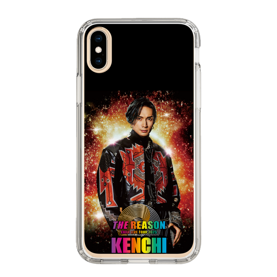 スリムプロテクションケース［ EXILE LIVE TOUR 2025 "THE REASON" - KENCHI ］